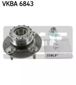 SKF VKBA 6843